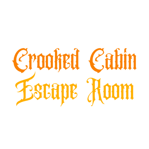 Crooked Cabin Escape Room